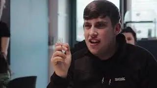 Come Fry With Me - Darren Conway