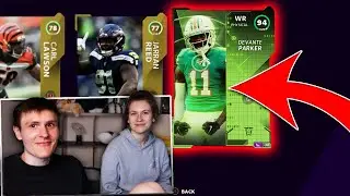 Pull a *LTD* I'll buy you ANYTHING... - Madden 21 Ultimate Team