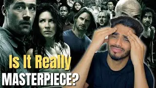LOST Season 1 Review | Better Than FROM?
