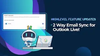 2 Way Email Sync for Outlook Live!