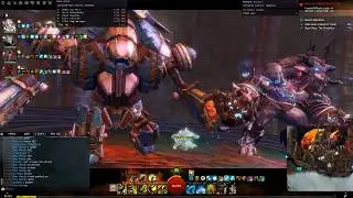 [Fractal 40 Farm] Soulbeast POV (Beastmastery = higher dps) Guild Wars 2