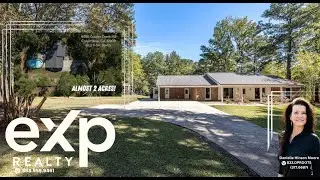 UNDER CONTRACT! 📣#DeepRootsPropertySource @ #eXpRealty (LL) 8000 Cooper Creek Rd 31909