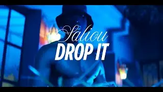 [FREE] SALIOU x JAZEEK TYPE BEAT - DROP IT (2026) PROD. BANKSY BEATS | HARD DANCEHALL TYPE