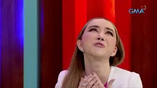 Ang biggest achievement ni Anne Jakrajutatip, alamin! #shorts | Fast Talk with Boy Abunda