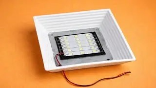 Convert 220v-12v led projector# 220 voltluk projekt&ouml;r&uuml; 12 volta &ccedil;evirmek