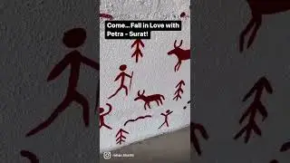 Fall in Love with @petra.surat and fall in love with Nature, Beauty, Elegance and Serenity!