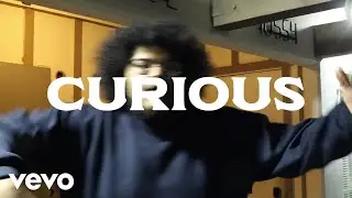 A-F-R-O - Curious ft. SuperBrownBum