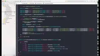 Coursera Distance App Demo
