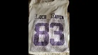 Loch Raven Class of 83 Slide Show Final