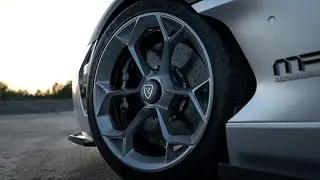 Этот ГИПЕРКАР БЫСТРЕЕ BUGATTI и KOENIGSEGG