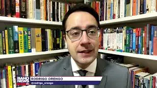 Aumento do IOF: medida afeta principalmente pequenos neg&oacute;cios | Rodrigo Orengo