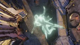 The Death Of Gaz The Ocker - Shadow Of War
