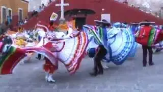 BAFUG JUVENIL EL ZOPILOTE