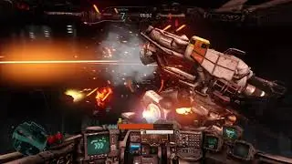 Hawken 2022, топовые игры про роботов
