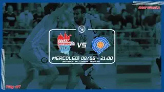 Robur Saronno - Basket Busto Arsizio