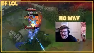 Here's why Warwick needs a hotfix ASAP - LoL Daily Stream Highlights EP092