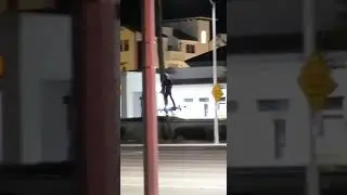 Flying Man On Drone #shorts #yotubeshorts #trending #viral