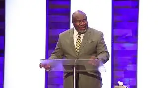 The Book of Luke Chapter 23 | Pastor Charles Peters | The Blessed House Church