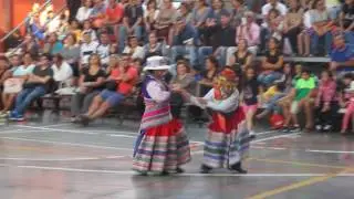 4to grado FestiArte