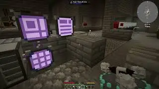 Minecraft Stoneblock 3 #056 &ndash; Crusher und eine Mobfarm