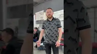 Где выпрямить вмятины без покраски в Челябинске #pdr