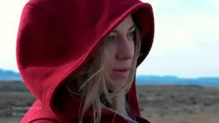 After Louise - The Making of the Flashback Scenes