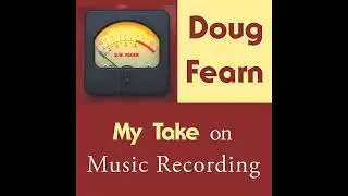 DSD Digital Recording