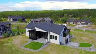 Residential Aerial Video (2025) #2 | Virtuance Real Estate Photography & Media