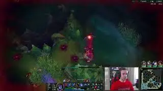 Kayn Montage-best kayn/LMHT_2018