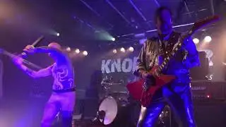 KNORKATOR - F&uuml;r meine Fans (Live in N&uuml;rnberg 2019)