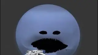 Remake Neptune Chase credits to @wave-z17