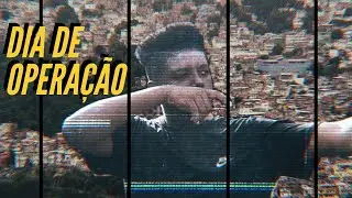 KALEF - DIA DE OPERA&Ccedil;&Atilde;O | [Prod. Dj Switch] | (CLIPE OFICIAL) #MafrenSession
