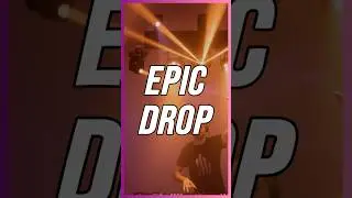 EPIC DROP 022 // Disfreq - Ligado