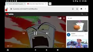 My Reaction That goodpea2 Got Hacked