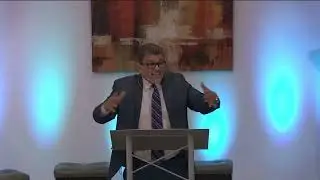 August 7th, 2021 Sermon Luke 4:18,19
