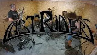 Last Riders - No Way Out