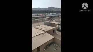 PARO AGRARIO SE TORNA VIOLENTO 22/12/2020