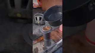 Ultimate Portable Coffee Setup ☕️