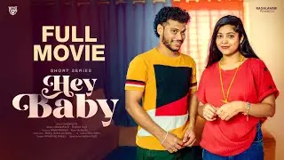 Hey Baby Full Movie | Telugu Movies 2025 | Free OTT Movies | 2025 New Telugu Movies | Best OTT Movie