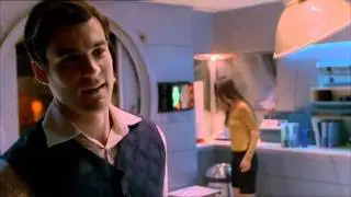 Firefly - Never hit a man with a closed fist