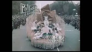 1939 Rose Parade