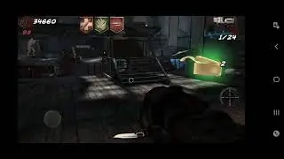 call of duty black ops zombies mobile round 100