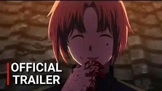 GINTAMA Movie: Yoshiwara in Flames - Official Trailer 2