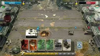 Trench Assault PVP Battles 59