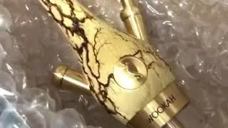 Golden Hookah | shisha Hub | SRI LANKA