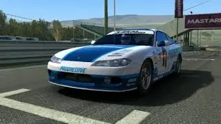 Real racing 3 2000 nissan silvia s15 top speed 📈 