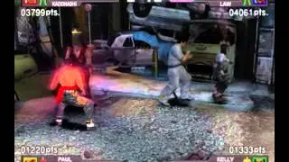 KingPlay: Urban Reign Battle Royale!