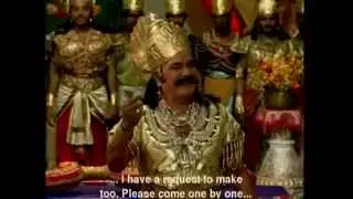 Ram Vivah in Ramayan Sita Swayamvar