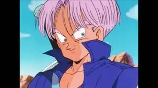 TFS: Trunks' Internal Terror