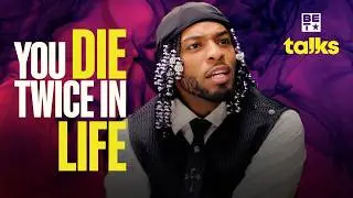 Armani White Tells All: Wrongful Arrests, Funny Moments, Fashion & Relationship Status | BET Talks